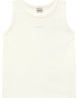Blusa Regata em Canelado Liz 86603 Infanti Infantil Menina