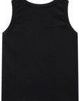 Blusa Regata em Canelado Liz 88757 Infanti Infantil Menina