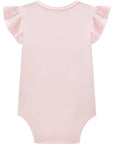 Body em Cotton 83426 Infanti Bebê Menina