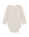 Body em Cotton 90606 Kukiê Bebê Menina