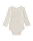 Body em Cotton 90607 Kukiê Bebê Menina