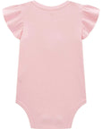 Body em Suedine 94933 Infanti Bebê Menina