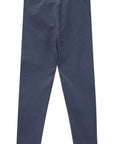 Calça Jegging em Malha Denim 89479 Infanti Infantil Menina
