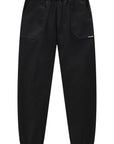 Calça Jogger em Sarja com Elastano 94024 Infanti Infantil Menina