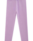 Calça Legging em Canelado Liz 94372 Infanti Infantil Menina