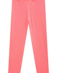 Calça Legging em Canelado Liz 94372 Infanti Infantil Menina