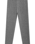 Calça Legging em Canelado Liz 94372 Infanti Infantil Menina