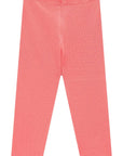 Calça Legging em Canelado Liz 94939 Infanti Bebê Menina