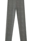 Calça Legging em Molecotton 89564 Kukiê Infantil Menina