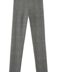 Calça Legging em Molecotton 89564 Kukiê Infantil Menina