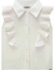 Camisa em Viscose 84942 Infanti Infantil Menina