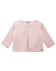 Casaco em Pelo Liso 89817 Infanti Bebê Menina