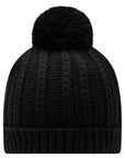 Gorro em Tricot 86405 Infanti Infantil Menina