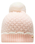 Gorro em Tricot Bebê 86393 Infanti Bebê Menina