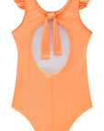 Maiô em Malha Uv Dry com Proteção Uv 50+ 84488 Infanti Infantil Menina