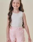 Regata em Ribana 1x1 85877 Infanti Infantil Menina