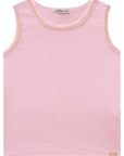Regata em Ribana 1x1 85877 Infanti Infantil Menina