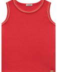 Regata em Ribana 1x1 85877 Infanti Infantil Menina
