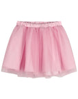 Saia em Tule 86089 Kukiê Infantil Menina