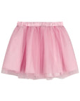Saia em Tule 86089 Kukiê Infantil Menina