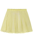 Saia em Tule 86127 Kukiê Infantil Menina