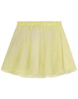 Saia em Tule 86127 Kukiê Infantil Menina