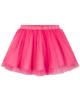 Saia em Tule 86128 Kukiê Infantil Menina