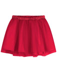Saia em Tule 86130 Kukiê Infantil Menina