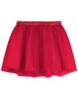 Saia em Tule 86130 Kukiê Infantil Menina