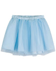 Saia em Tule 86133 Kukiê Infantil Menina