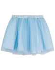 Saia em Tule 86133 Kukiê Infantil Menina