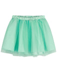 Saia em Tule 86134 Kukiê Infantil Menina