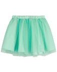 Saia em Tule 86134 Kukiê Infantil Menina
