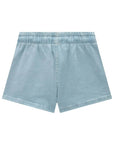 Shorts em Jeans com Elastano 88117 Infanti Infantil Menina