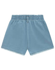 Shorts em Jeans com Elastano 95408 Infanti Infantil Menina