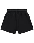 Shorts em Linho Santorine com Elastano 88128 Infanti Infantil Menina
