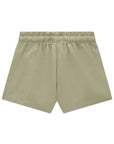 Shorts em Sarja com Elastano 86495 Infanti Infantil Menina