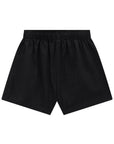 Shorts em Sarja com Elastano 87207 Infanti Infantil Menina