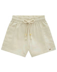 Shorts em Sarja com Elastano 94947 Infanti Infantil Menina