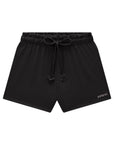 Shorts Saída de Praia em Malha UV Dry com Proteção UV 50+ 95259 Infanti Infantil Menina