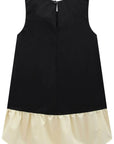 Vestido em Alfaiataria 97296 Infanti Infantil Menina