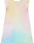 Vestido em Malha Power 86598 Infanti Infantil Menina