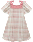 Vestido em Malha Power 93240 Infanti Infantil Menina