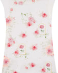 Vestido em Molecotton 86058 Kukiê Infantil Menina