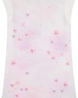 Vestido em Molecotton 86059 Kukiê Infantil Menina