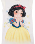 Vestido em Molecotton 86061 Kukiê Infantil Menina
