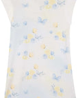 Vestido em Molecotton 86061 Kukiê Infantil Menina