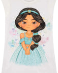 Vestido em Molecotton 86062 Kukiê Infantil Menina