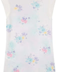 Vestido em Molecotton 86062 Kukiê Infantil Menina