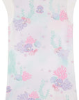 Vestido em Molecotton 86064 Kukiê Infantil Menina